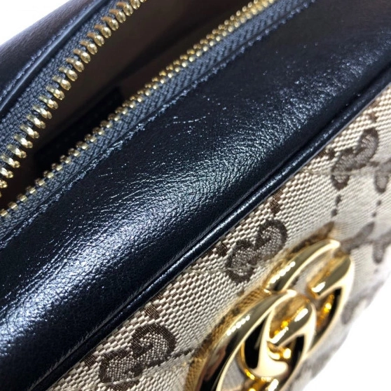 Hyper Peter GG bag small GUCCI Marmont shoulder 0731